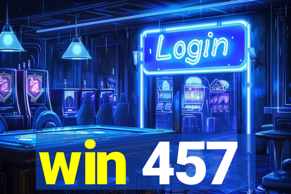 win 457